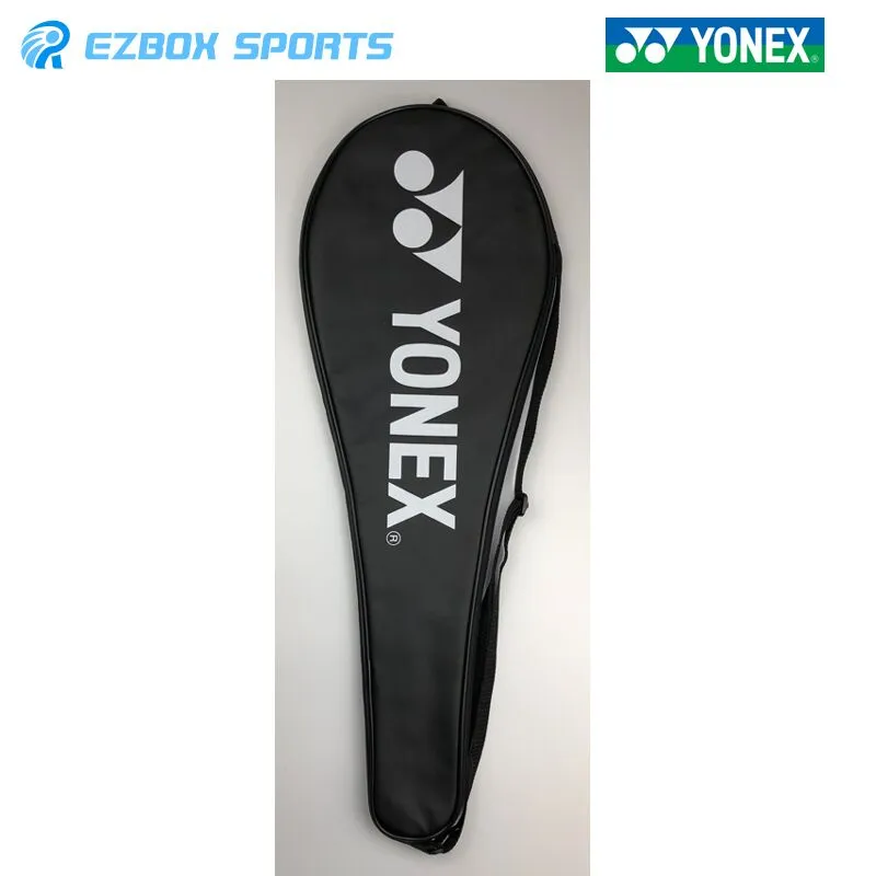 Yonex Nanoflare 700 Play 4u5 Midnight Purple Badminton Racquet - Image 2