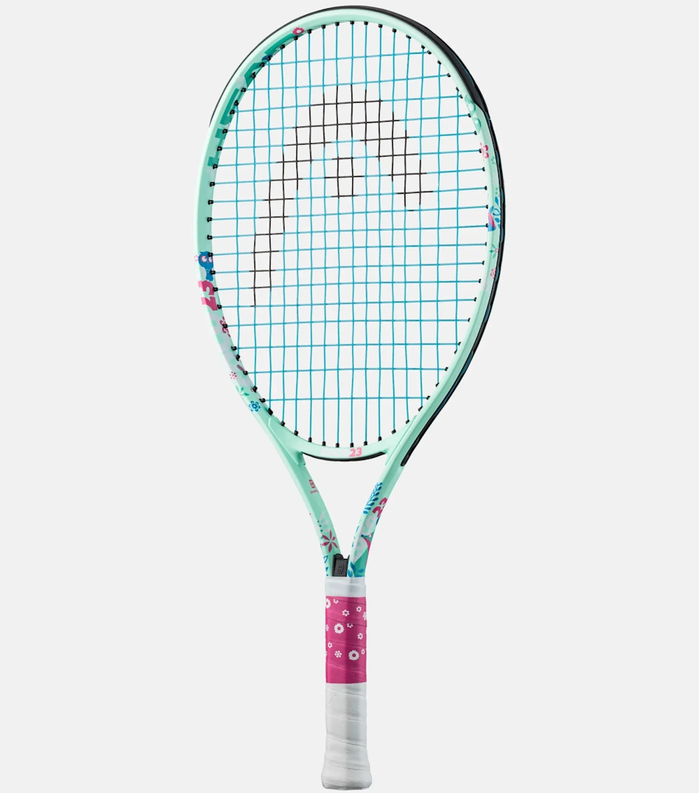HEAD Junior Tennis Racquet COCO 23 inch