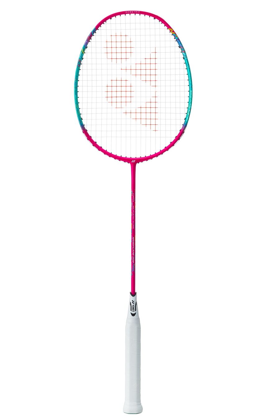 Yonex Nanoflare 1000 Game 4u6 Badminton Racquet/Full Cover – EZBOX