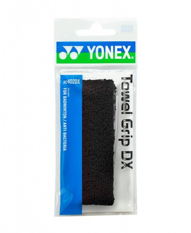 Yonex Towel Grip AC402DX Badminton Grip japan made - Image 3