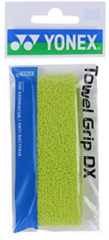 Yonex Towel Grip AC402DX Badminton Grip japan made - Image 4