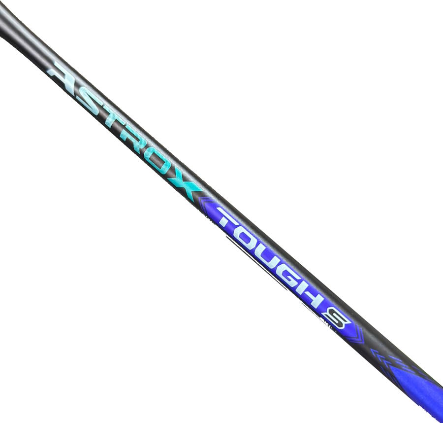 Yonex Astrox Tough S 4u5 Badminton racquet Taiwan made - Image 2