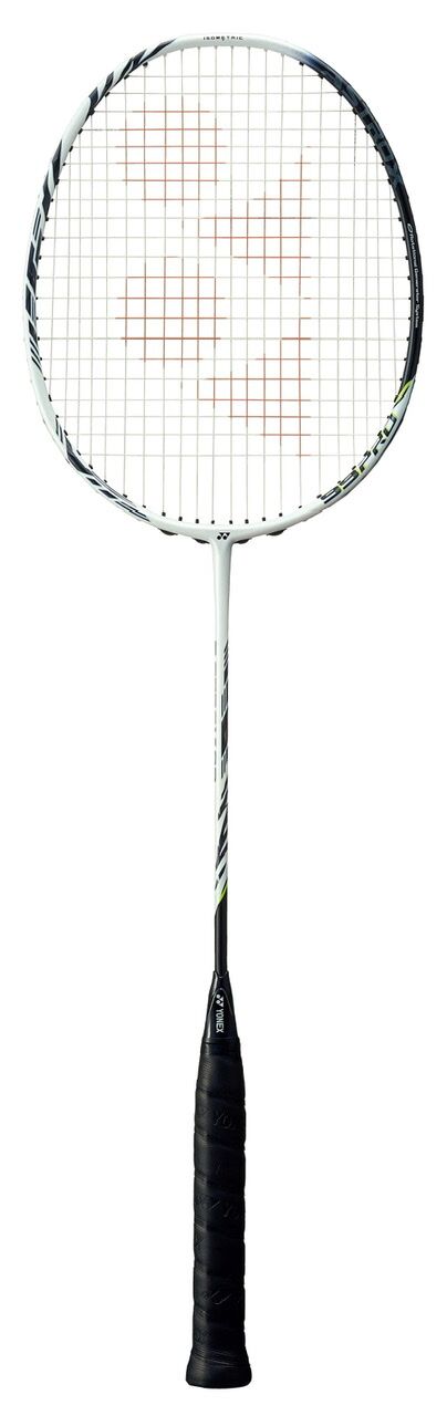 Yonex Astrox 99 Pro Badminton Racquet White Tiger 4u5 - Image 2