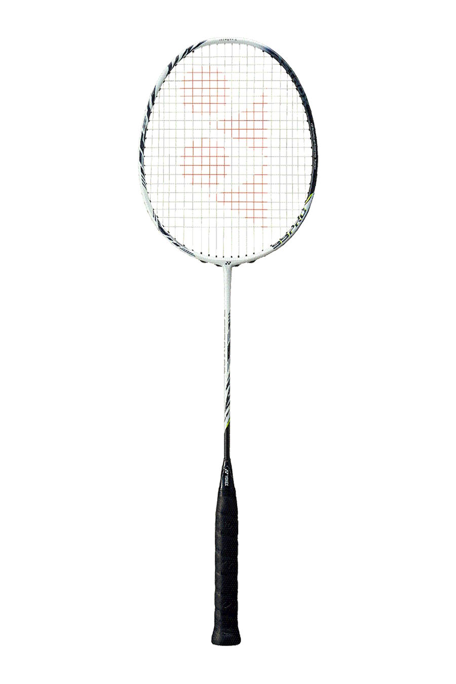 Yonex Astrox 99 Pro Badminton Racquet White Tiger 4u5