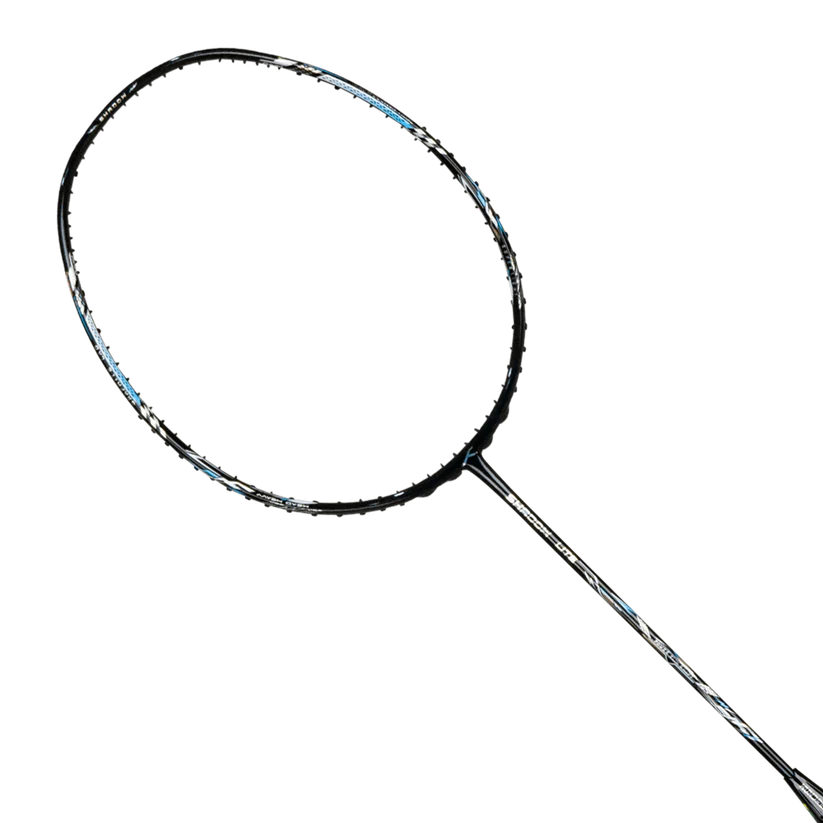 Hundred Shadow Lite 5u Black 4U046-5 Unstrung