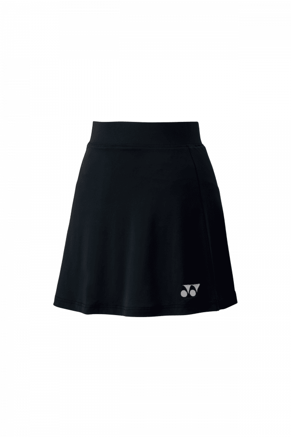 Yonex 26038EX Women's Skort Black