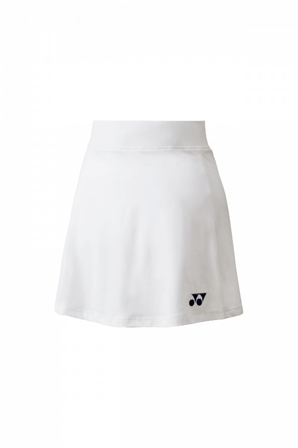 Yonex 26038EX Women's Skort Black - Image 2