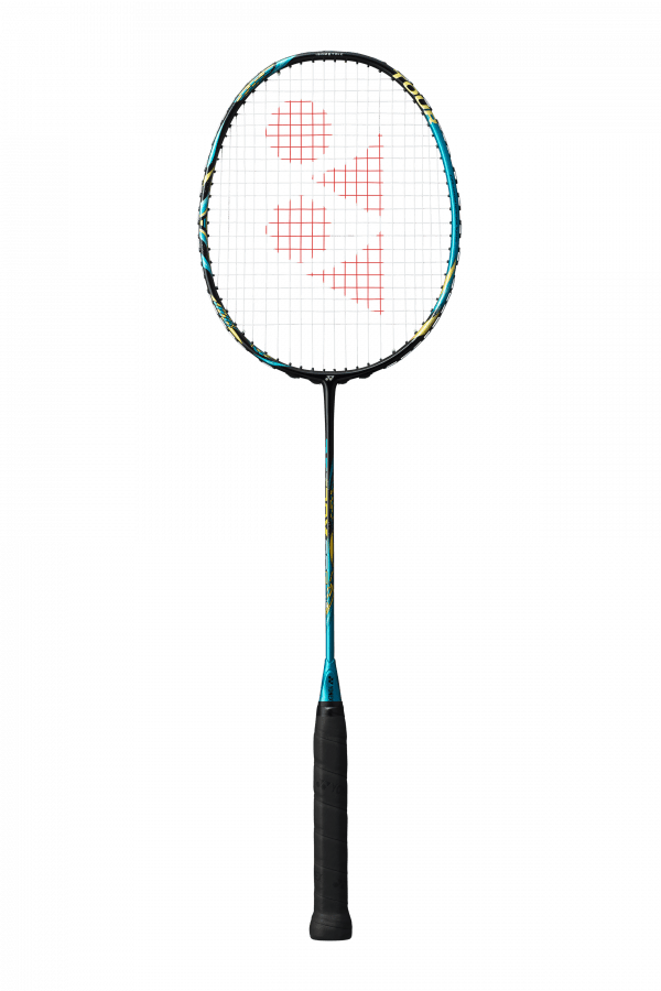 Yonex Astrox 88S Tour 4u5 Emerald Blue Strung Full Cover