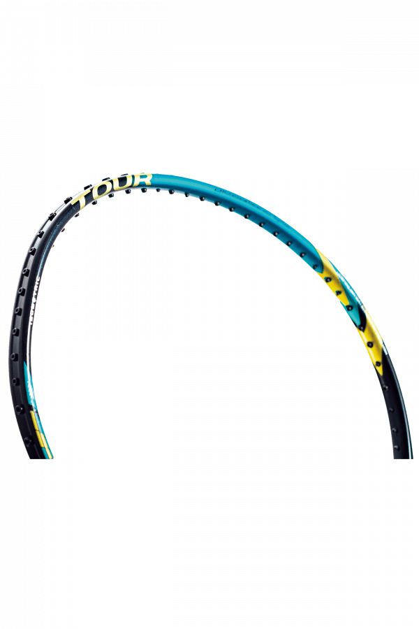 Yonex Astrox 88S Tour 4u5 Emerald Blue Strung Full Cover - Image 2