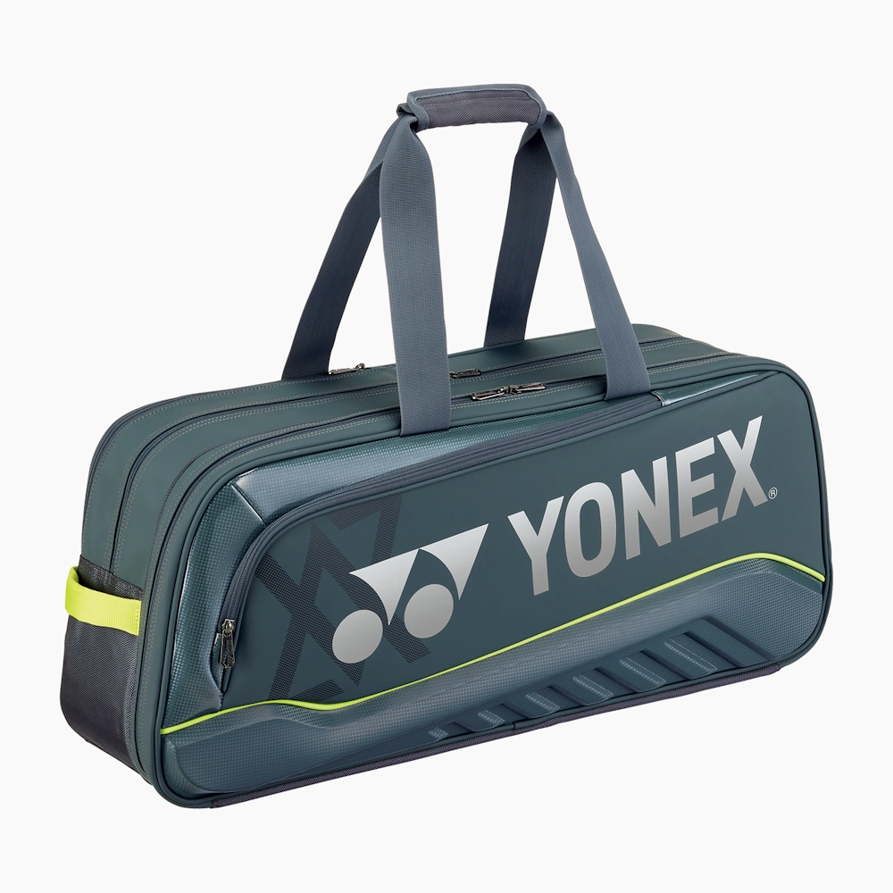 Yonex Racquet Bag BA02531VEX Expert Steel Gray