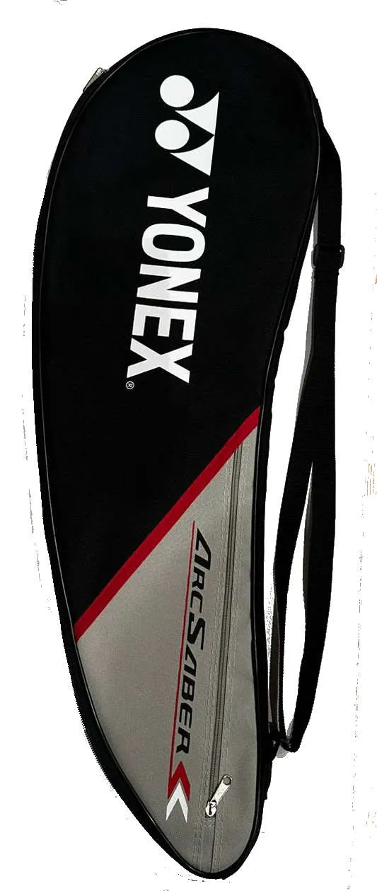 Yonex Arcsaber 7 Pro Badminton Racquet 4u6 Unstrung/Full Cover - Image 2