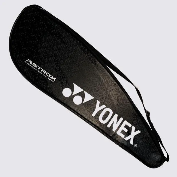 Yonex Badminton Racquet Astrox 100 Game 4u5 Unstrung - Image 2