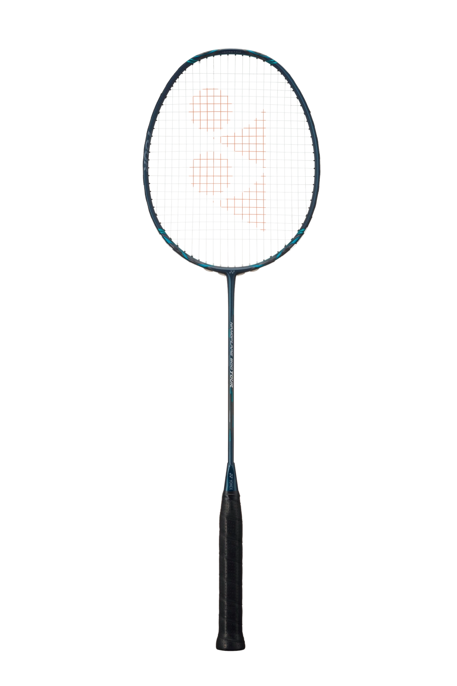 Yonex Nanoflare 800 Tour 4u6 Badminton Racquet Unstrung/Full cover