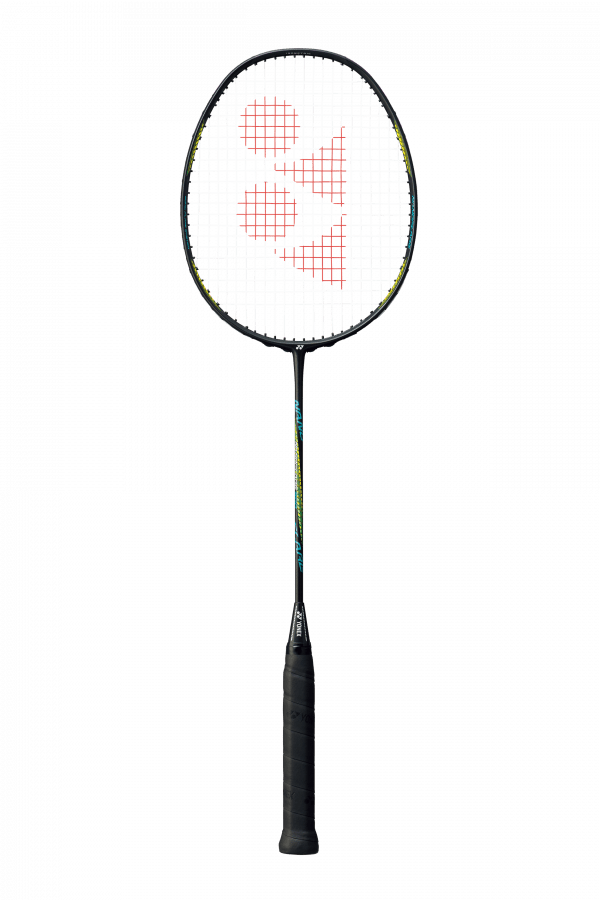 Yonex Nanoflare 500 4u5 Badminton Racquet Unstrung/full cover