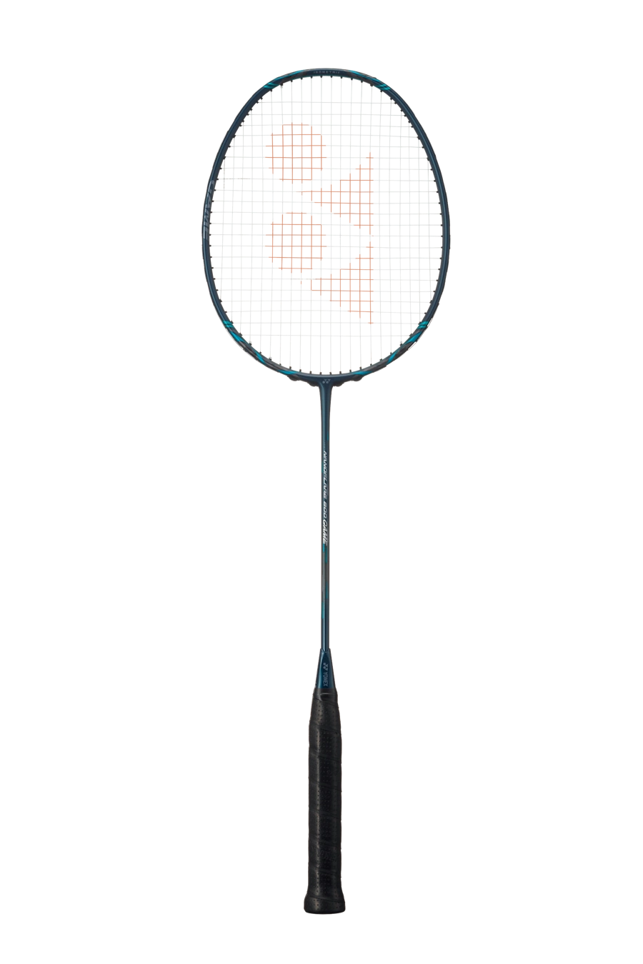 Yonex Nanoflare 800 Pro 3u5 Badminton Racquet Unstrung/Full cover