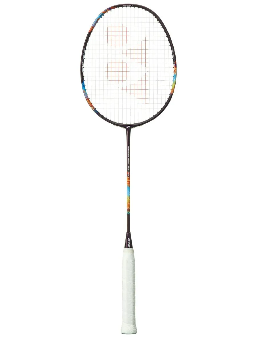 Yonex Nanoflare 700 Pro 5u6 Midnight Purple Badminton Racquet