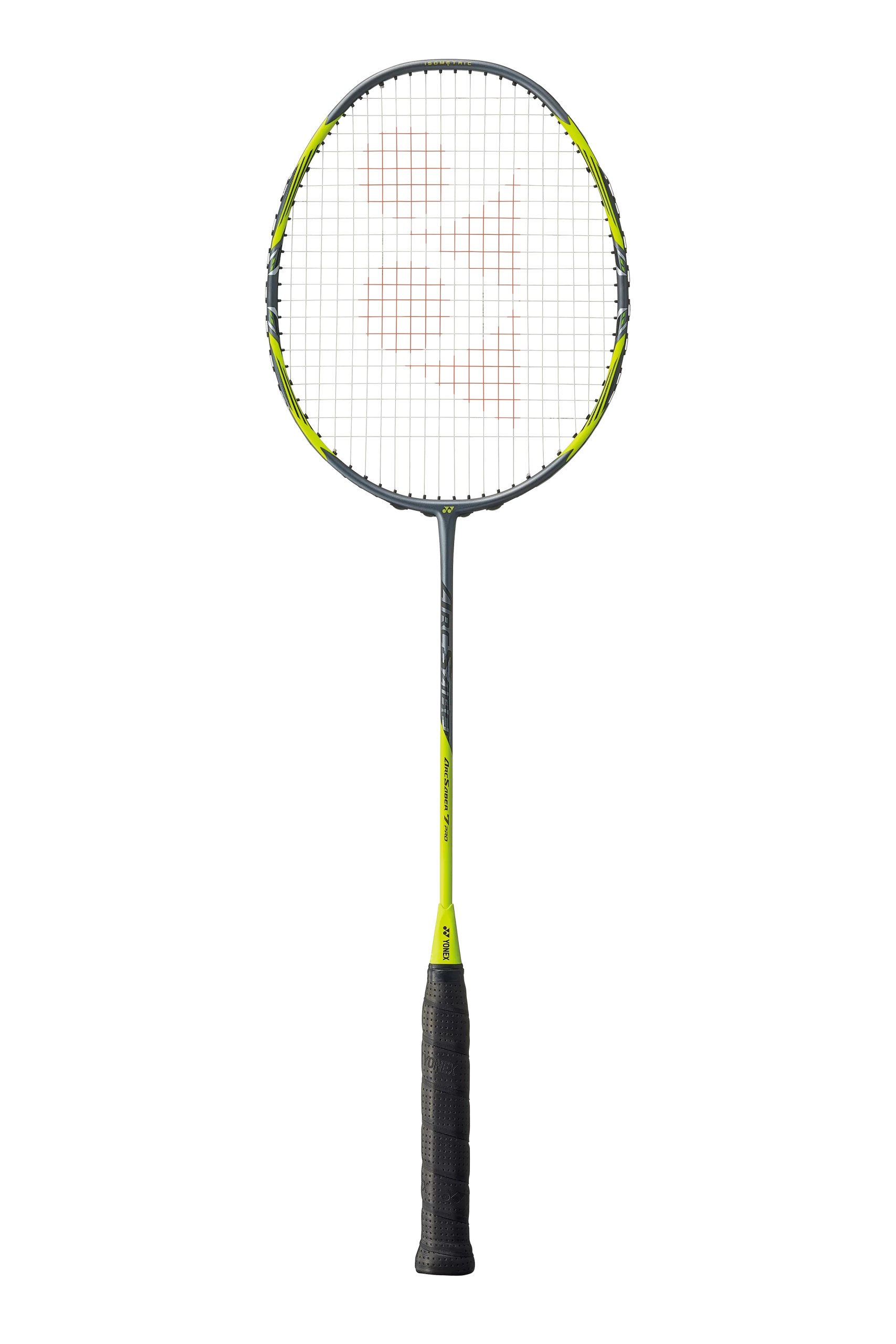 Yonex Arcsaber 7 Pro Badminton Racquet 4u6 Unstrung/Full Cover