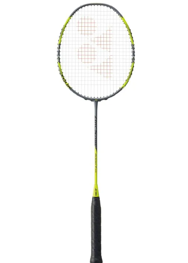 Yonex Arcsaber 7 Tour 4u6 Badminton Racquet Strung/Full cover
