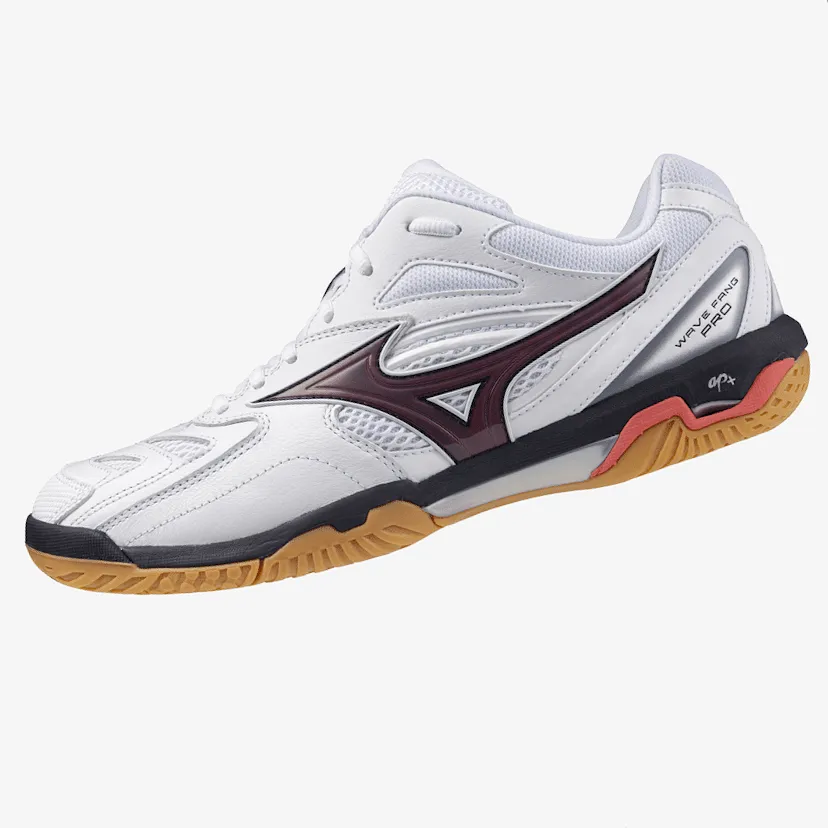 Mizuno Badminton Shoes Wave Fang Pro Unisex 71GA2100-85