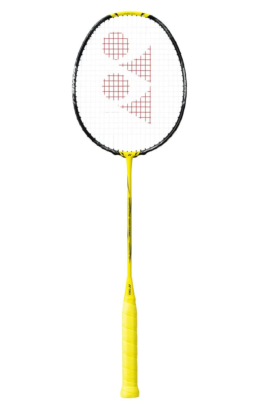 Yonex Nanoflare 1000 Game 4u6 Badminton Racquet/Full Cover