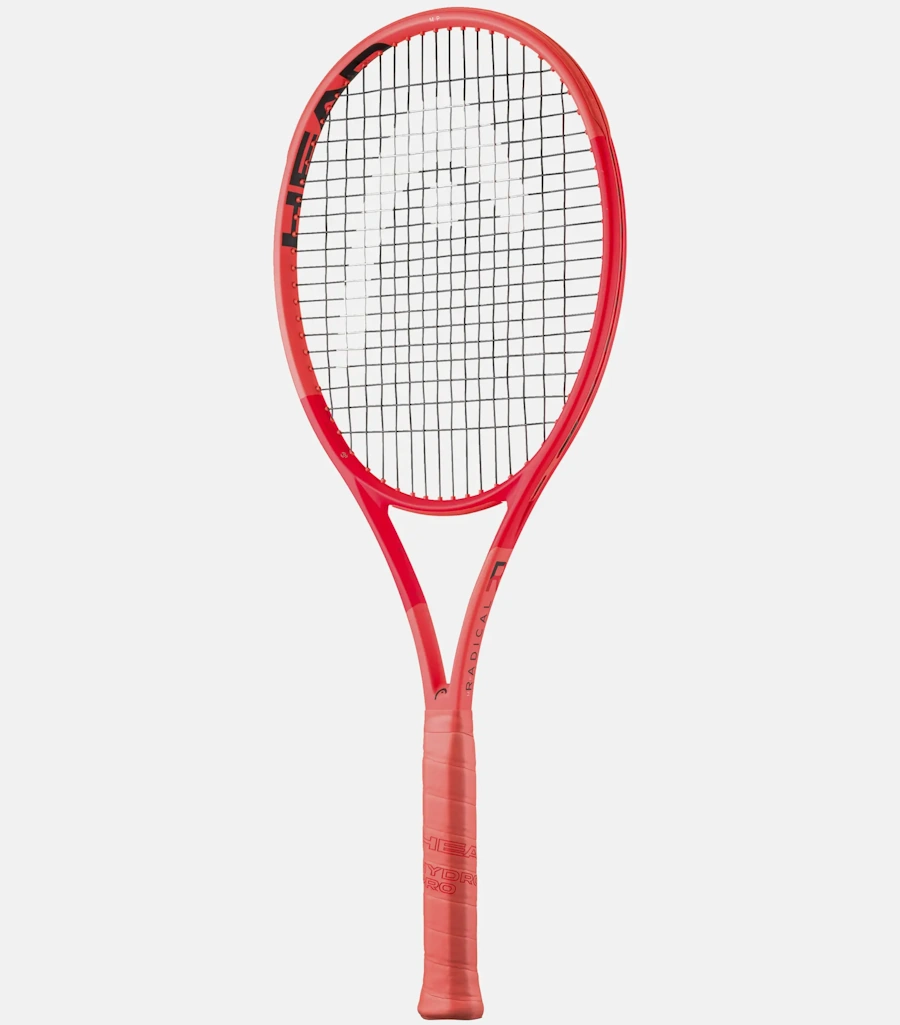 HEAD Radical MP 2025 300g Tennis Racquet Strung/Free Overgrip