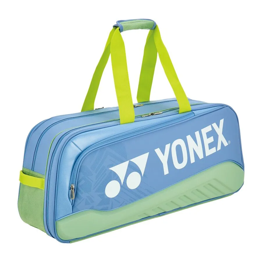 Yonex BA02531 Expert Racquet bag Smoke Blue