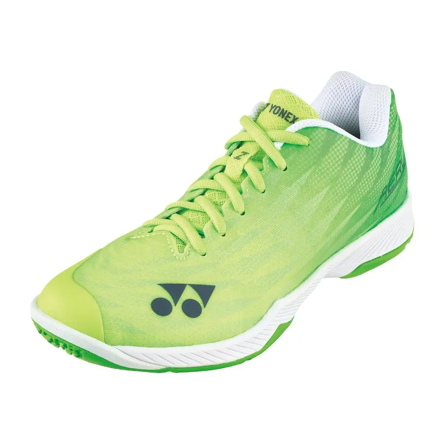 Yonex Aerus Z Badminton Shoe SHBAZ2L Women Flash Green