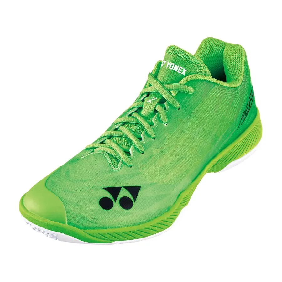 Yonex Aerus Z Badminton Shoe SHBAZ2M Men Flash Green