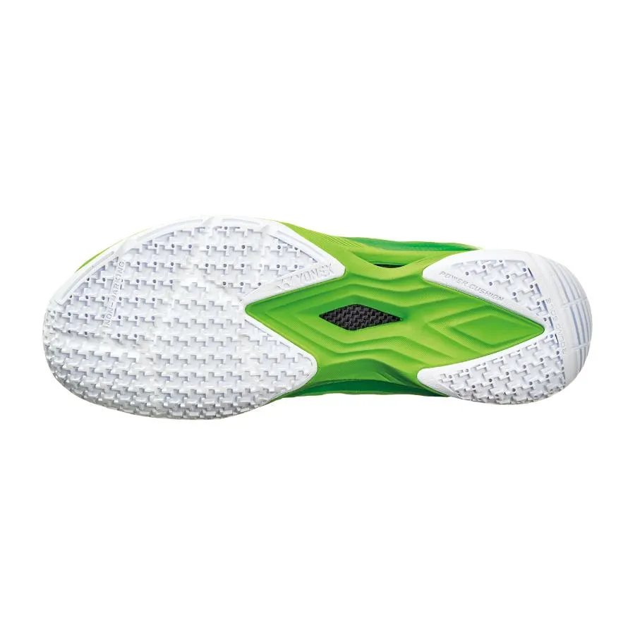 Yonex Aerus Z Badminton Shoe SHBAZ2M Men Flash Green - Image 2