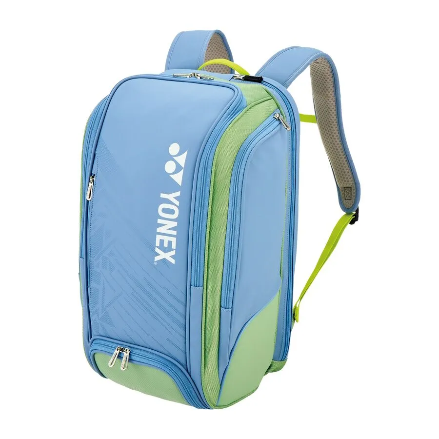 Yonex BA2512 Expert Racquet bag Backpack Smoke Blue