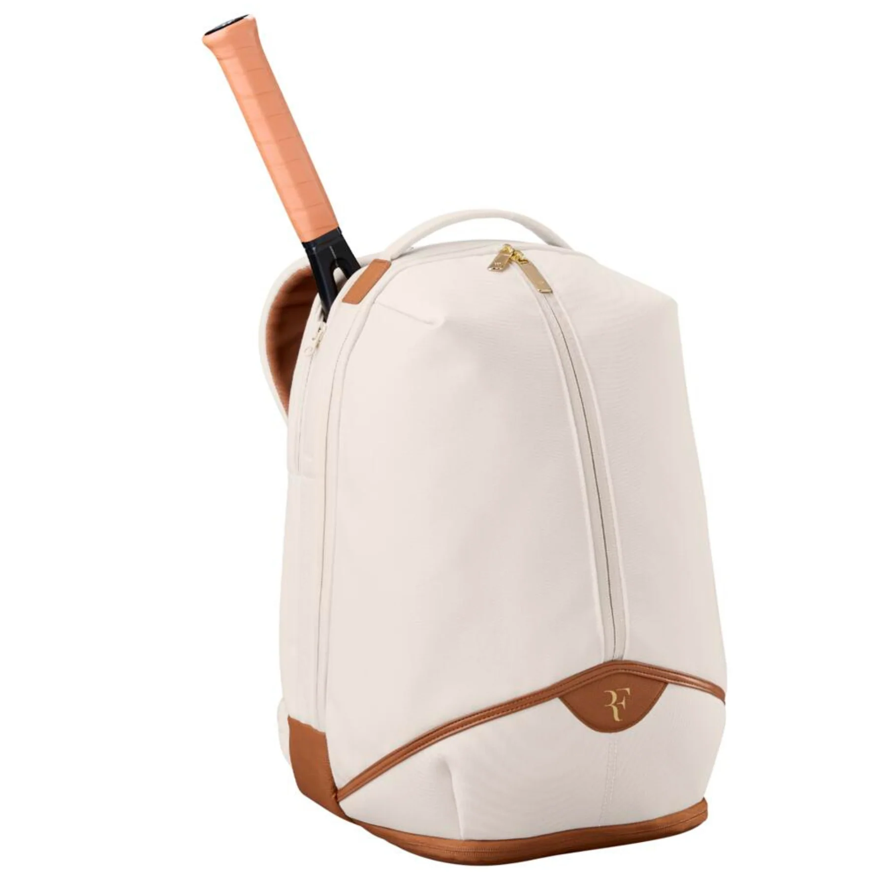 Wilson RF Lawn Collection Backpack Racquet Bag WR8054801001