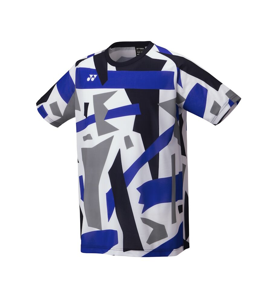 Yonex 16743 White Unisex T-Shirt