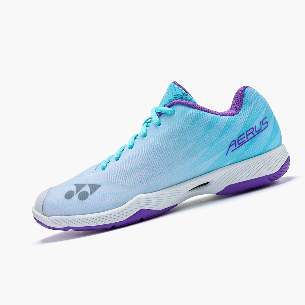 Yonex Power Cushion Aerus Z SHBAZ2L Women Indigo Limited Badminton Shoes
