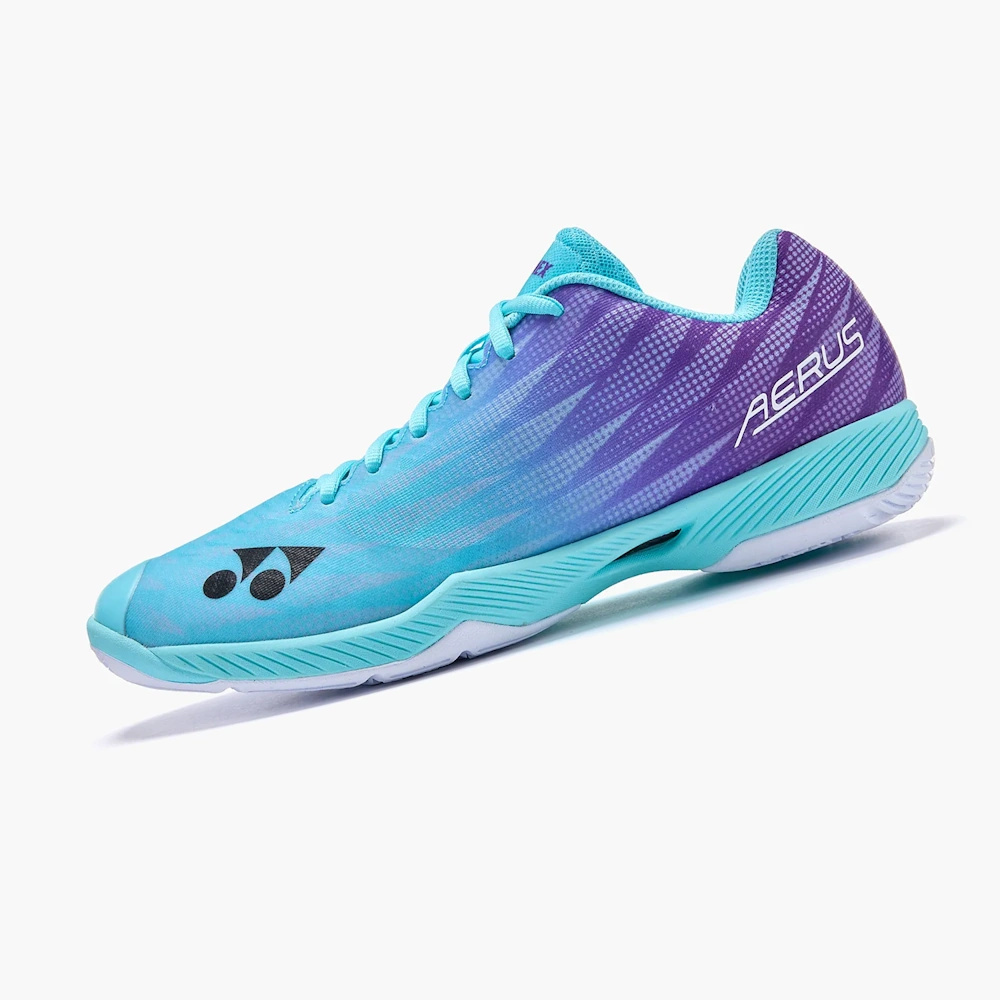Yonex Power Cushion Aerus Z SHBAZ2MEX Men Indigo Limited Badminton Shoes