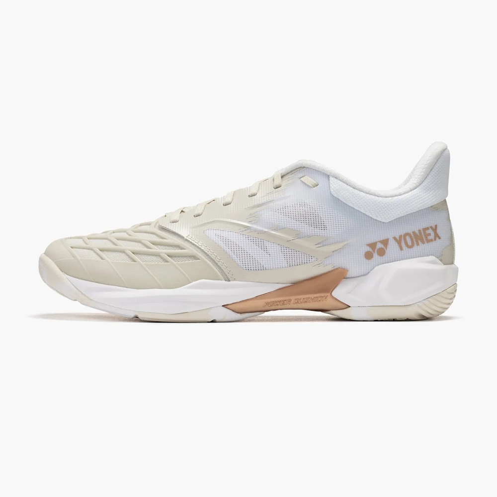 Yonex Cascade Drive Light Beige SHBCD3 Power Cushion Badminton Shoes
