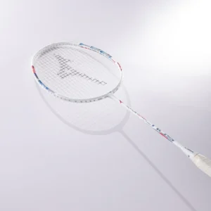 Mizuno Badminton Racquet Altius 01 Feel 3u5 Japan Made Unstrung