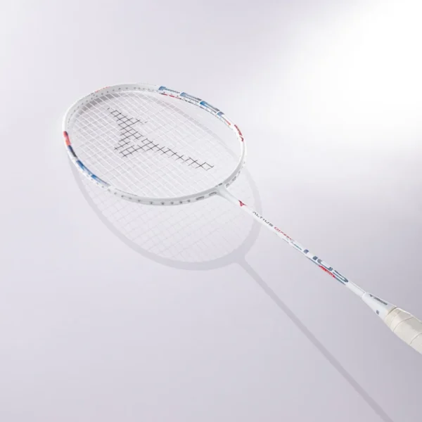 Mizuno Badminton Racquet Altius 01 Feel 3u5 Japan Made Unstrung