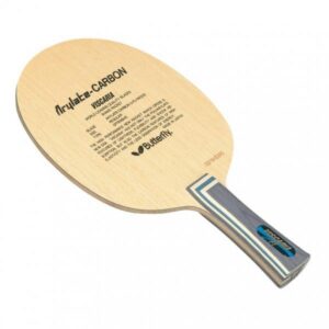 Buttrfly Viscaria-FL Table Tennis Blades Made in Japan