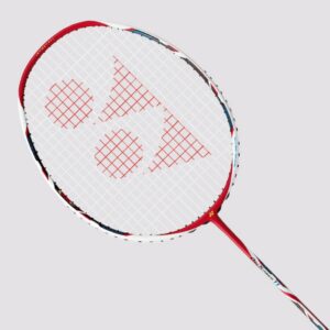 Yonex ArcSaber 11 (Metallic Red) 3u5 Badminton Racquet Japan Made Frame