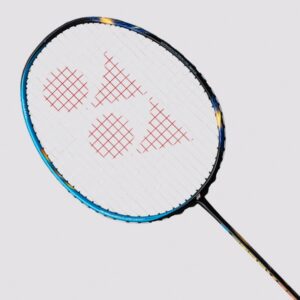 Yonex Astrox 77 Metallic Blue 3u5 Badminton Racquet Japan Made Unstrung