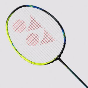 Yonex Astrox 77 Yellow Badminton Racquet Japan Made Frame