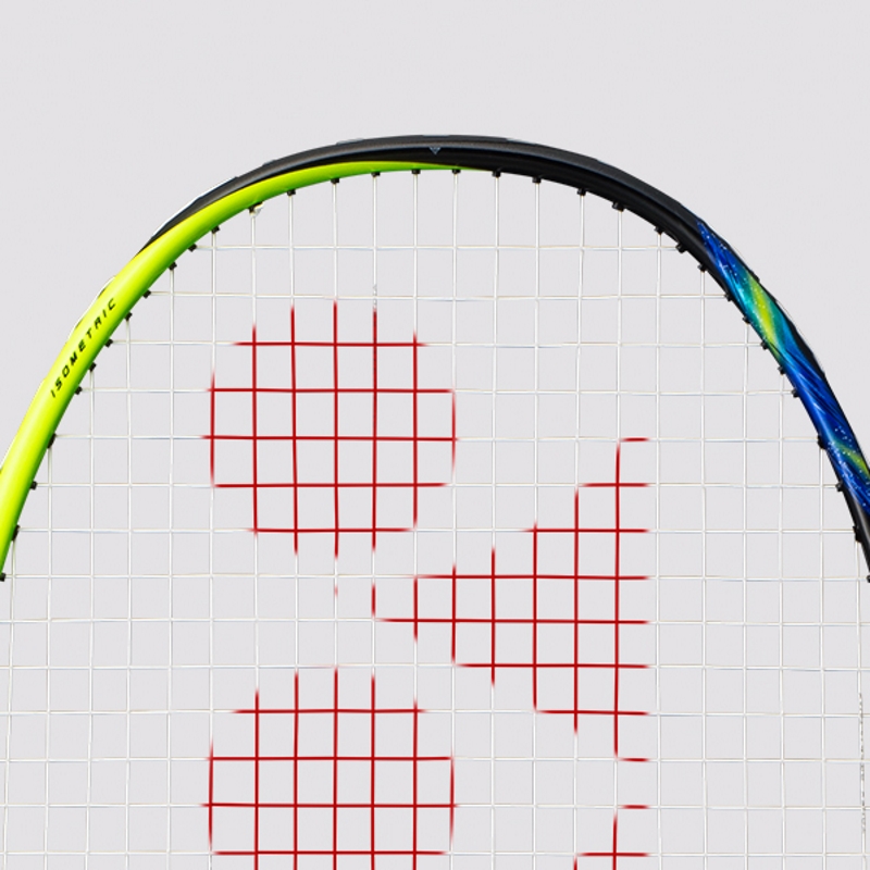 Yonex Astrox 77 Yellow Badminton Racquet Japan Made Frame – EZBOX