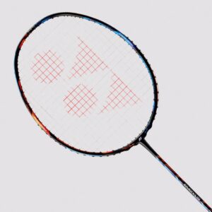 Yonex Duora 10 (Blue/Orange) 3u5 Badminton Racquet Japan Made Frame