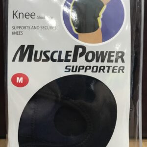 Yonex MPS-80SKEX Muscle Power Supporter Knee Supporter