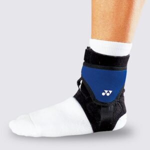 Yonex MPS-40AKEX Muscle Power Ankle Supporter – Right