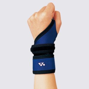 Yonex MPS-60RIEX Muscle Power Wrist Supporter – Left Wrist