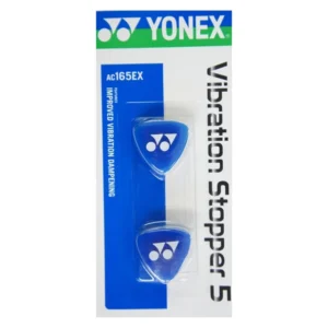 Yonex Vibration Stopper Dampener AC165EX Black/Blue