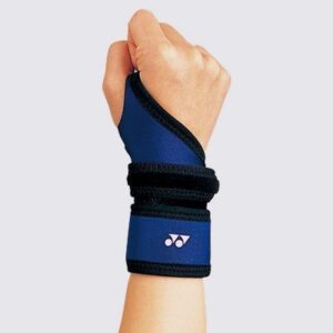 Yonex MPS-60RIEX Muscle Power Wrist Supporter – Right Wrist