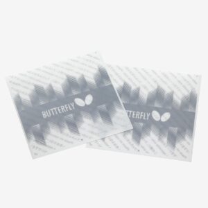 Butterfly Adhesive Rubber Protect Film IV – Sticky