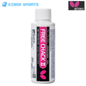 Butterfly Free Chack II 100ml Table Tennis Rubber Glue